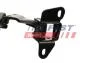 Шина Дверки FIAT Scudo / Ulysse 95- Бічн Центр R FAST FT95830 (фото 4)