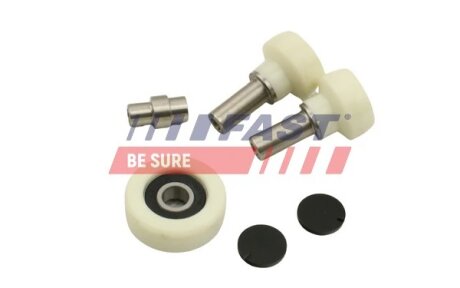 РОЛИК КАРЕТКИ ДВЕРЕЙ FAST FT95841