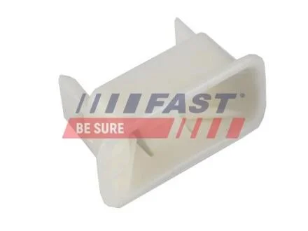 Наконечник педали сцепления Fiat Doblo 1.3JTD/1.9D/JTD 01- (пластиковый) FAST FT96306