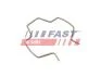 Штопорне Кільце Renault Master 10 Патрубок інтеркулера FAST FT96403 (фото 1)