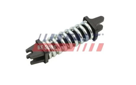 - ПРУЖИНА RENAULT MASTER III 10> ПЕДАЛЬ ЗЧЕПЛЕННЯ FAST FT96507