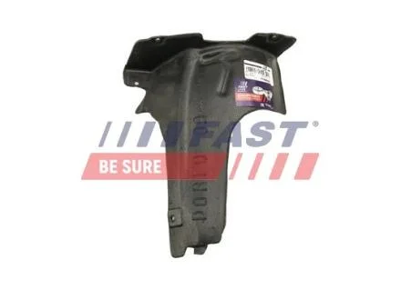Защита двигателя левая Fiat Doblo II (09-)/Opel Combo (94-18) Fast FAST FT99023