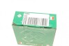 Крестовина кардана BMW 3/5/7 -95/MB (W123) (24x62.5) (без масленки) Fbc 24625 (фото 4)