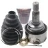 ШРУС зовнішн. TOYOTA LAND CRUISER PRADO (вир-во Febest) FEBEST 0110-067 (фото 1)