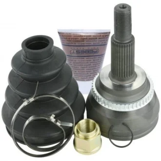 ШРУС зовнішній 27x61.2x30 FEBEST 0110-GSU45A48