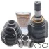 ШРУС внутр. TOYOTA COROLLA (вир-во Febest) FEBEST 0111-001 (фото 1)