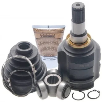 ШРУС внутр. TOYOTA COROLLA (вир-во Febest) FEBEST 0111-001