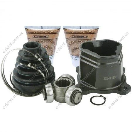 ШРУС FEBEST 0111GX100R (фото 1)
