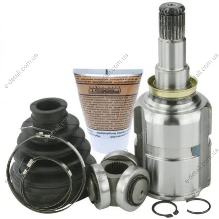ШРУС FEBEST 0111-ZZE132U (фото 1)