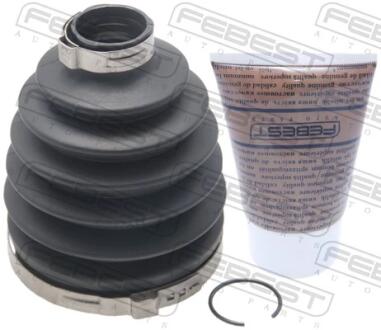 Пильовик ШРКШ FEBEST 0117P-GSX30