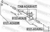 Тяга рульова FEBEST 0122ACA20 (фото 2)