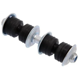 Тяга стабилизатора TOYOTA COROLLA, LAND CRUISER, YARIS 81 перед. мост с двух сторон (Выр-во) FEBEST 0123-EXZ10F