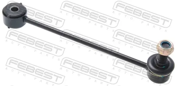 Тяга стабілізатора задня FEBEST 0123QNC25R (фото 1)