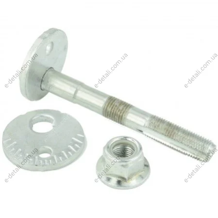 Болт с эксцентриком ремкомплект FEBEST 0129019KIT (фото 1)