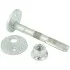 Болт с эксцентриком ремкомплект FEBEST 0129019KIT (фото 1)