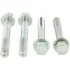 Болт крепления TOYOTA (Выр-во) FEBEST 0129-022-PCS4 (фото 1)
