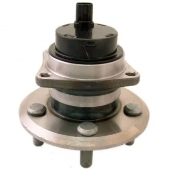 Маточина колеса FEBEST 0182-250R