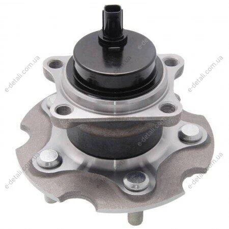 Підшипник маточини задн. Toyota RAV 4 III 05-13 FEBEST 0182-ACA38R (фото 1)