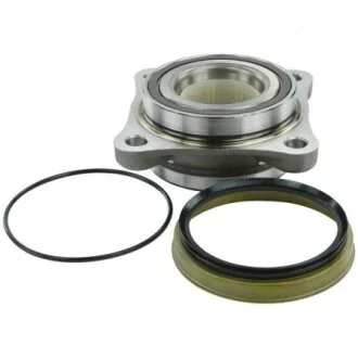 Підшипник маточини перед. Toyota Hilux 04-15 (к-кт) FEBEST 0182-GRJ120FM-KIT