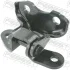 Петля дверей (перед/нижня) TOYOTA CAMRY 06- Пр. FEBEST 0199-HDASU40FRL (фото 1)