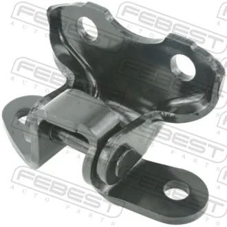Петля дверей (перед/нижня) TOYOTA CAMRY 06- Пр. FEBEST 0199-HDASU40FRL