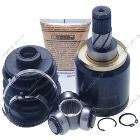 ШРКШ (ШРУС) внутрішній 22x40x24 NISSAN ALMERA 00- FEBEST 0211-N16 (фото 1)