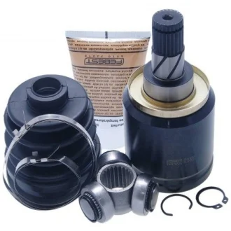 ШРКШ (ШРУС) внутрішній 22x40x24 NISSAN ALMERA 00- FEBEST 0211-N16