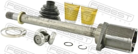 Шрус внутрішній правий 29x34x30 FEBEST 0211T31ATRH