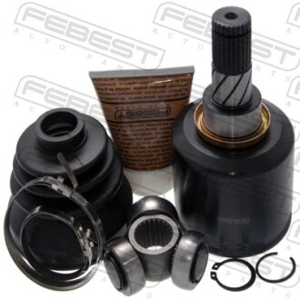 Шрус внутрішній правий 23x40x25 FEBEST 0211V10RH