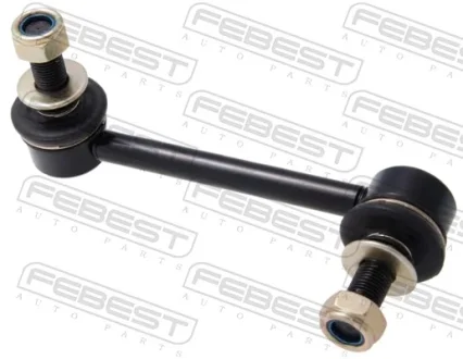 Тяга стабілізатора задня права FEBEST 0223S51RL