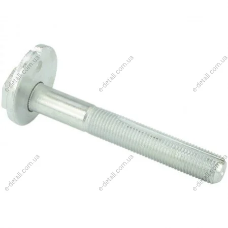 Болт з ексцентриком NIssan Patrol 10- FEBEST 0229-008 (фото 1)