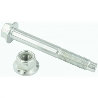 Болт кріплення підвіски (болт, гайка) FEBEST 0229-014-KIT