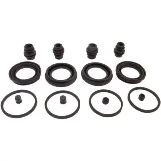 Ремкомплект супорта передн. NISSAN X-TRAIL T30 2000-2006 (вир-во) FEBEST 0275-T30F
