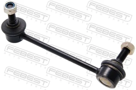 Тяга стабілізатора задня ліва FEBEST 0323CURL