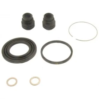 Ремкомплект супорта задн. ACURA MDX YD2 2007-2013 (вир-во) FEBEST 0375-YD2R