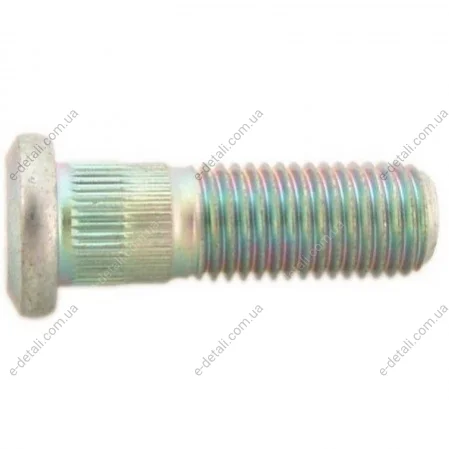 Болт крепления колеса HONDA ACCORD, CIVIC 98- (Выр-во) FEBEST 0384-001 (фото 1)