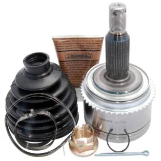 ШРУС наружный к-т Pajero (пр-во) FEBEST 0410-V75A50