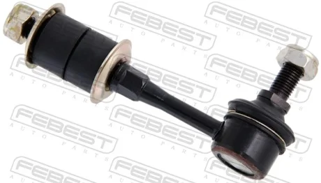 Тяга стабілізатора передня FEBEST 0423005