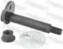 Болт з ексцентриком ремкомплект FEBEST 0429009KIT (фото 1)