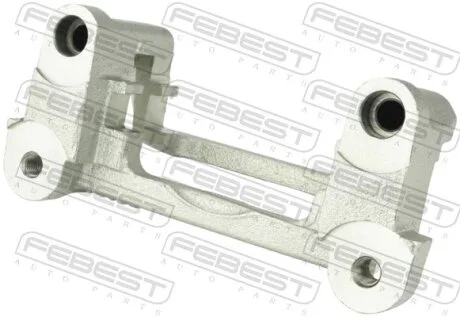 Скоба заднього гальмівного супорта FEBEST 0477CGFR