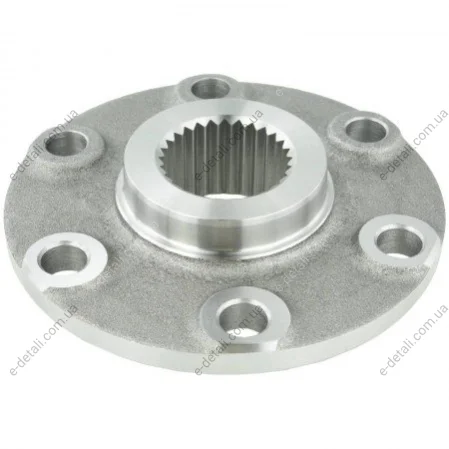 Ступица колеса FEBEST 0482F-K94WF (фото 1)
