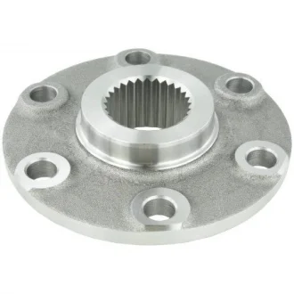 Ступица колеса FEBEST 0482F-K94WF