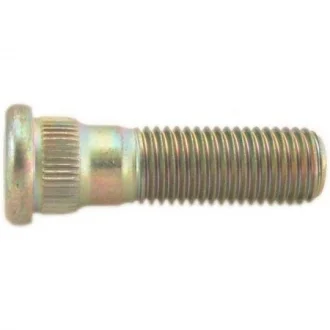 Болт крепления колеса MITSUBISHI (Выр-во) FEBEST 0484-001