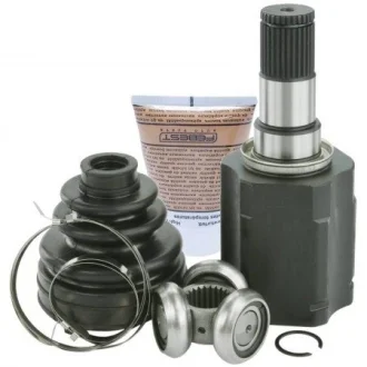ШРУС ВНУТР. ЛЕВЫЙ 24X40X31MAZDA 6/CX-5 (пр-во) FEBEST 0511-GJATLH