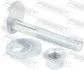Болт з ексцентриком (рем-кт) Mazda 6 02-18 FEBEST 0529002KIT (фото 1)