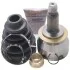 ШРКШ (ШРУС) внешний 32x52x27 SUBARU LEGACY B13 03- FEBEST 0810-B13MT (фото 1)