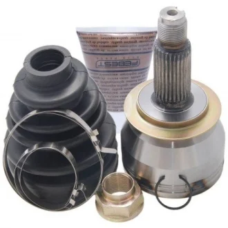 ШРКШ (ШРУС) внешний 32x52x27 SUBARU LEGACY B13 03- FEBEST 0810-B13MT