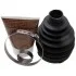 Пыльник ШРУС внеш. SUBARU IMPREZA (выр-во Febest) FEBEST 0817P-B13 (фото 1)