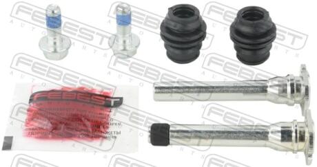 Напрямний палець FEBEST 0874-G12F-KIT