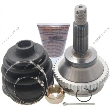 ШРУС FEBEST 1210-EFATA47 (фото 1)